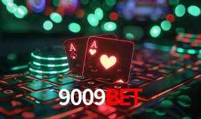 Casino VIP 9009bet