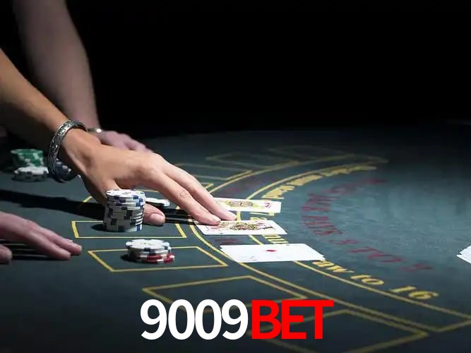 Tecnologia da Plataforma 9009bet