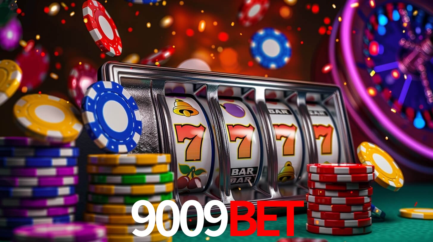 Desvendando o Mundo dos Jogos Virtuais na 9009bet